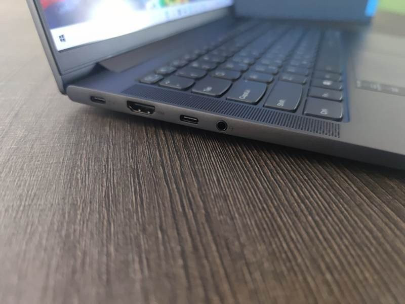 Lenovo Yoga Slim 7 και Yoga 7i Review | 