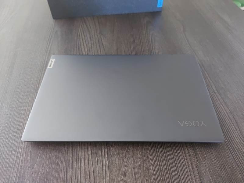 Lenovo Yoga Slim 7 και Yoga 7i Review | 
