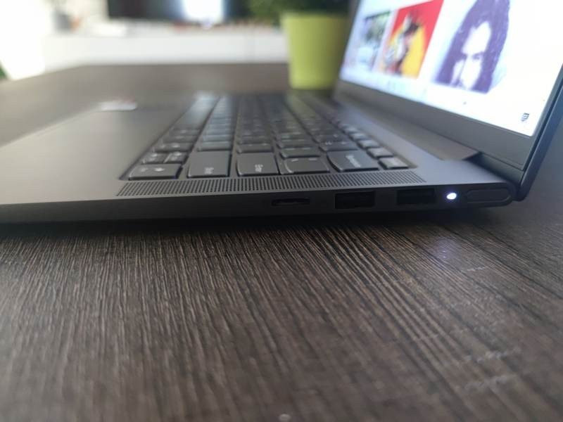 Lenovo Yoga Slim 7 και Yoga 7i Review | 