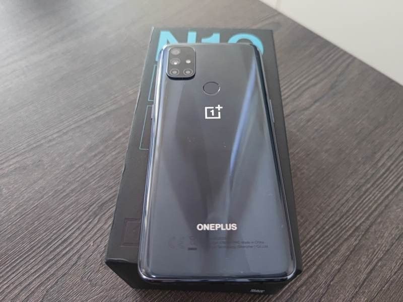 OnePlus Nord N10 5G Review | 