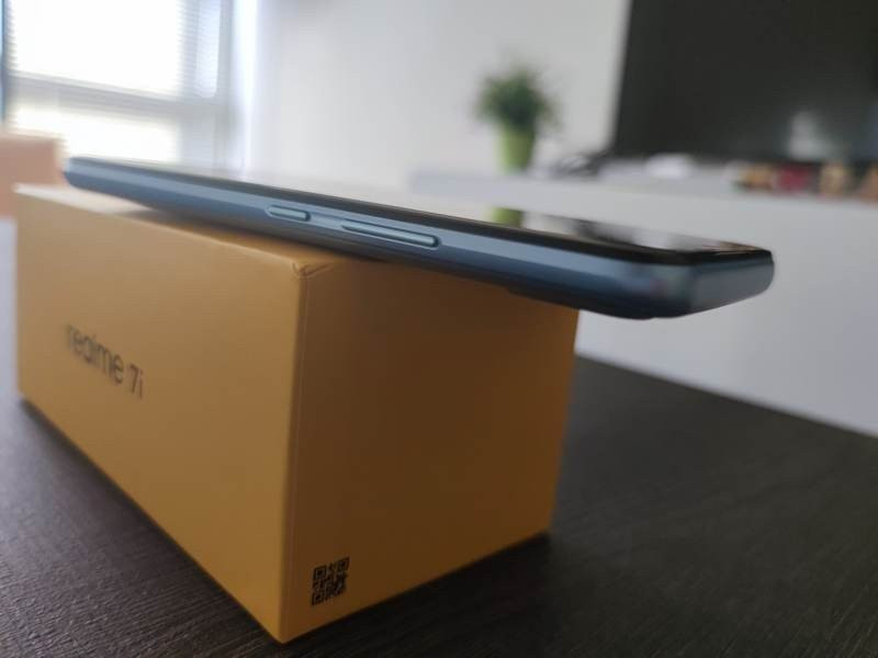Realme 7i Review | 