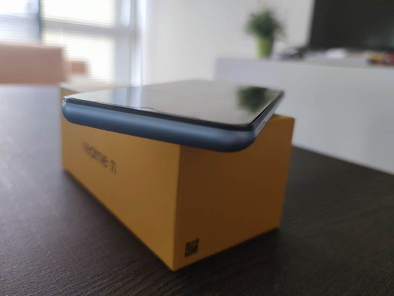 Realme 7i Review | 