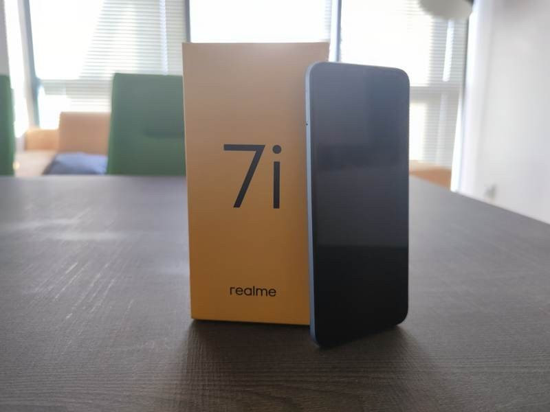 Realme 7i Review | 