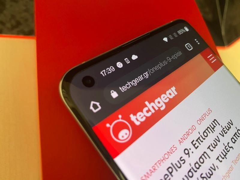 OnePlus 9 Pro 5G Review: Βάζει φωτιά στην premium κατηγορία | 