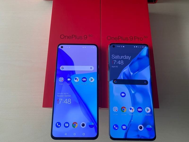 OnePlus 9 Pro 5G Review: Βάζει φωτιά στην premium κατηγορία | 