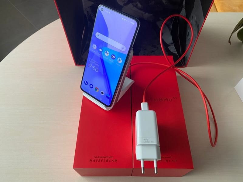 OnePlus 9 Pro 5G Review: Βάζει φωτιά στην premium κατηγορία | 