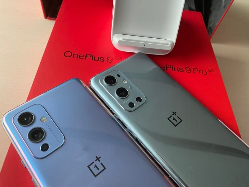 OnePlus 9 Pro 5G Review: Βάζει φωτιά στην premium κατηγορία | 