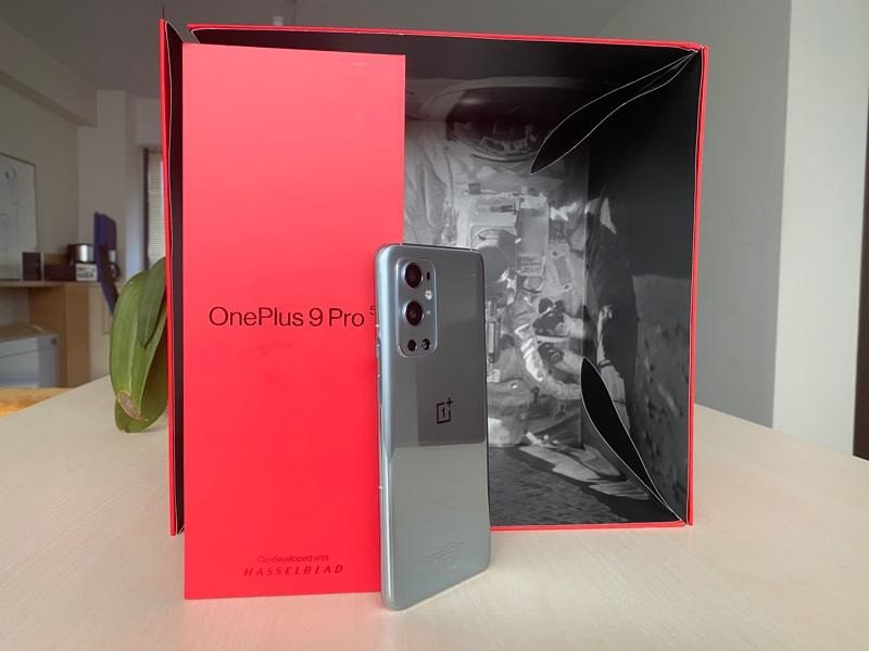 OnePlus 9 Pro 5G Review: Βάζει φωτιά στην premium κατηγορία | 