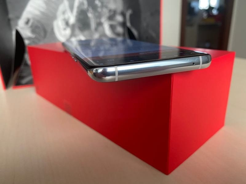 OnePlus 9 Pro 5G Review: Βάζει φωτιά στην premium κατηγορία | 