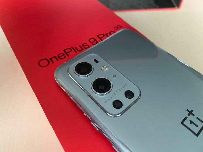 OnePlus 9 Pro 5G Review: Βάζει φωτιά στην premium κατηγορία | 