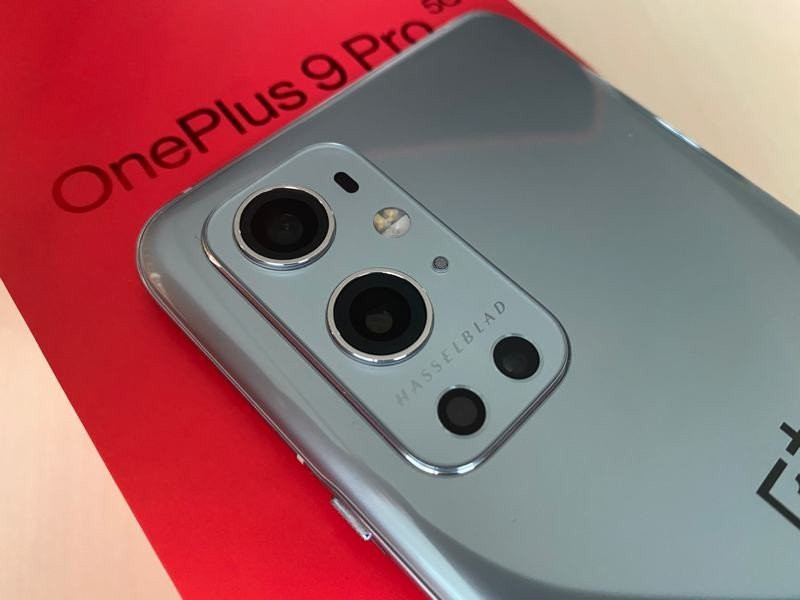 OnePlus 9 Pro 5G Review: Βάζει φωτιά στην premium κατηγορία | 