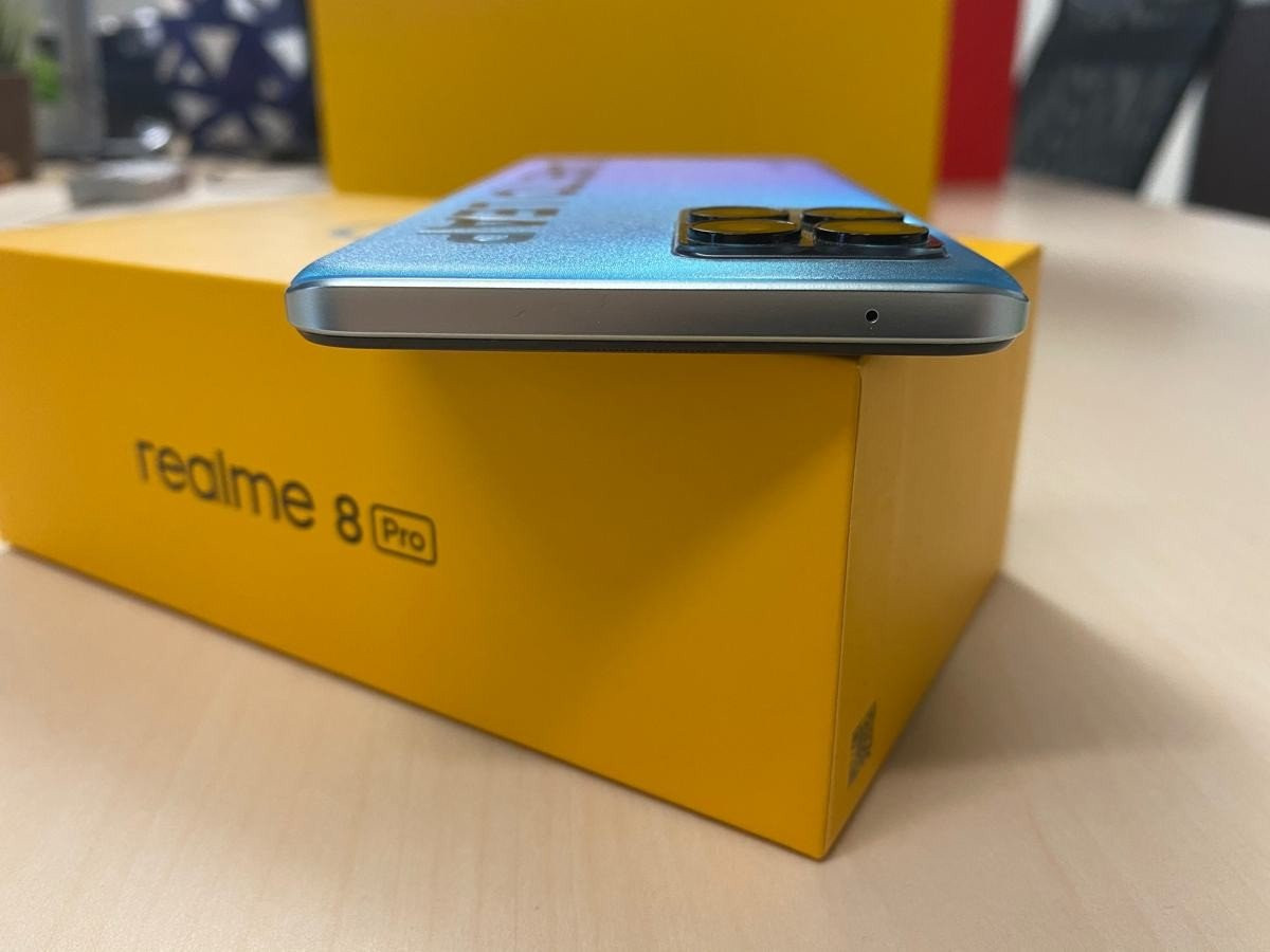 realme 8 Pro Review: Μαγεία στη mid-range κατηγορία με κάμερα 108MP! | 