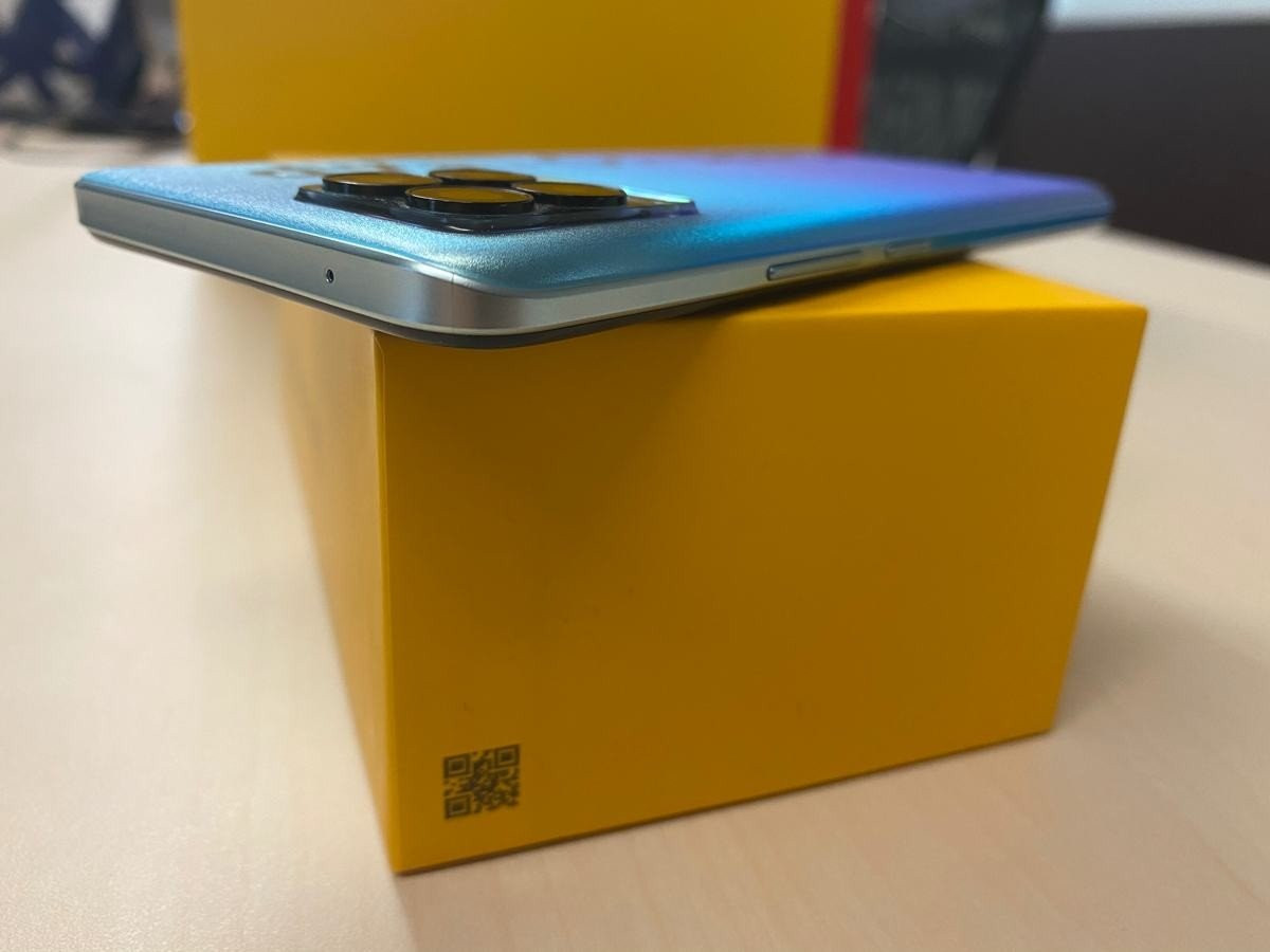 realme 8 Pro Review: Μαγεία στη mid-range κατηγορία με κάμερα 108MP! | 