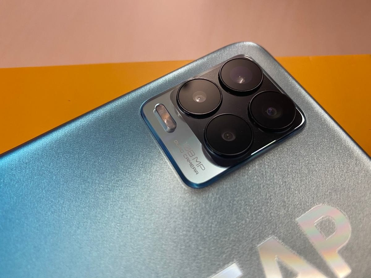 realme 8 Pro Review: Μαγεία στη mid-range κατηγορία με κάμερα 108MP! | 