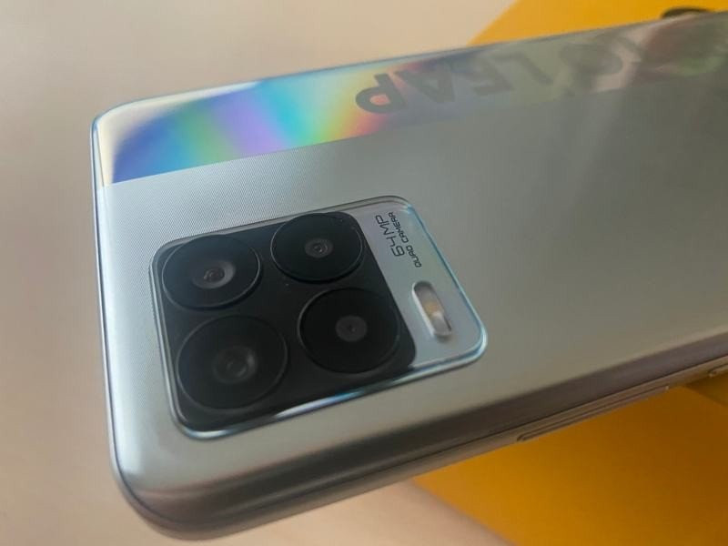 realme 8 Review: Με τόλμη και στη value-for-money κατηγορία | 