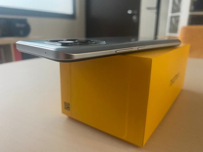 realme 8 Review: Με τόλμη και στη value-for-money κατηγορία | 