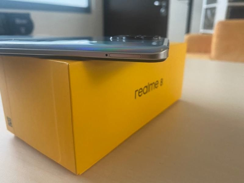 realme 8 Review: Με τόλμη και στη value-for-money κατηγορία | 