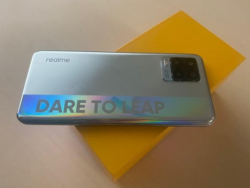 realme 8 Review: Με τόλμη και στη value-for-money κατηγορία | 