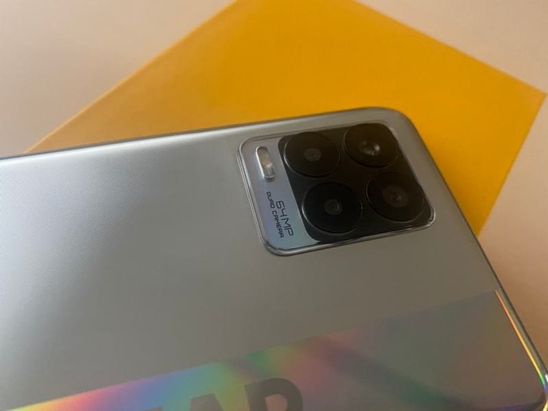 realme 8 Review: Με τόλμη και στη value-for-money κατηγορία | 