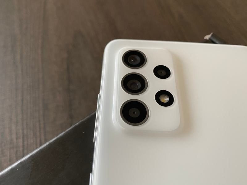 Samsung Galaxy A52 5G Review: Σπουδαία επιλογή, αλλά με σκληρό ανταγωνισμό | 