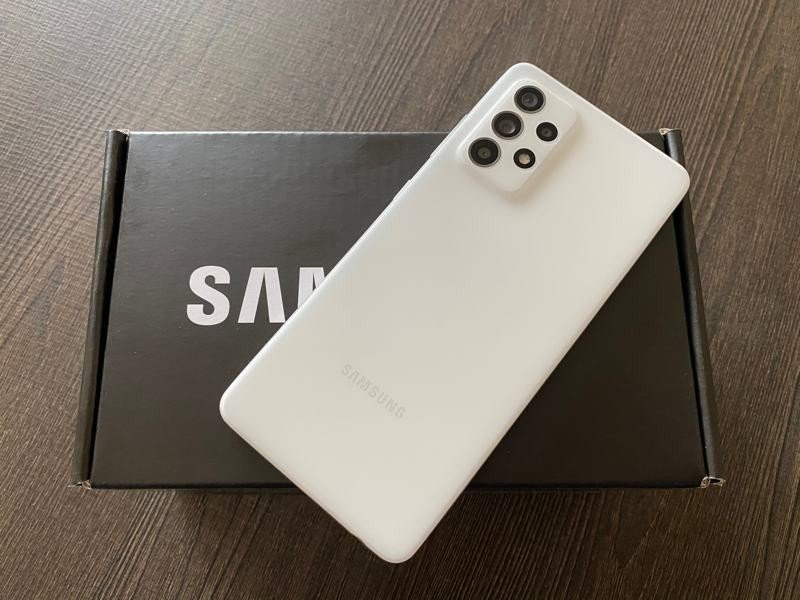 Samsung Galaxy A52 5G Review: Σπουδαία επιλογή, αλλά με σκληρό ανταγωνισμό | 
