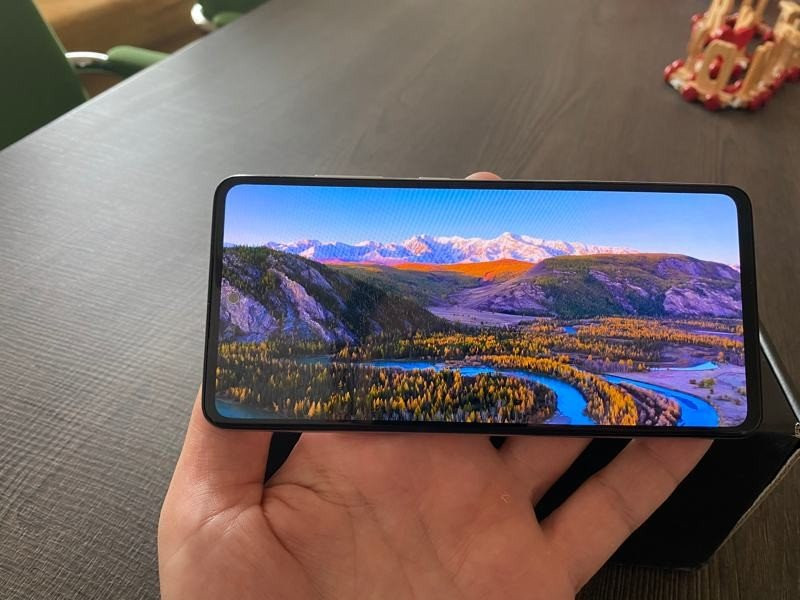 Samsung Galaxy A52 5G Review: Σπουδαία επιλογή, αλλά με σκληρό ανταγωνισμό | 