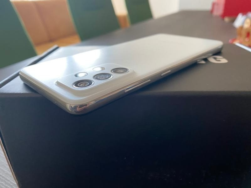 Samsung Galaxy A52 5G Review: Σπουδαία επιλογή, αλλά με σκληρό ανταγωνισμό | 