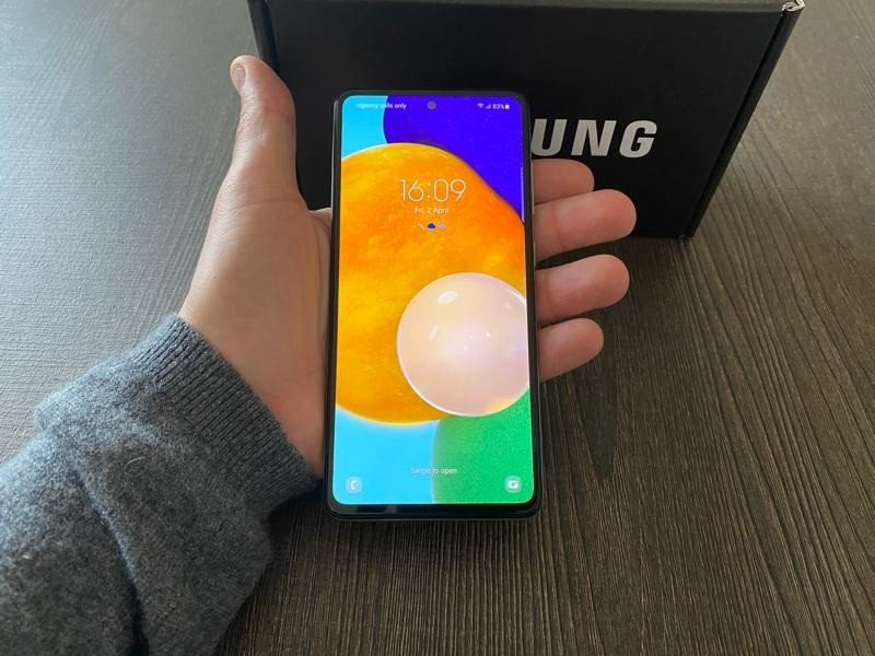 Samsung Galaxy A52 5G Review: Σπουδαία επιλογή, αλλά με σκληρό ανταγωνισμό | 