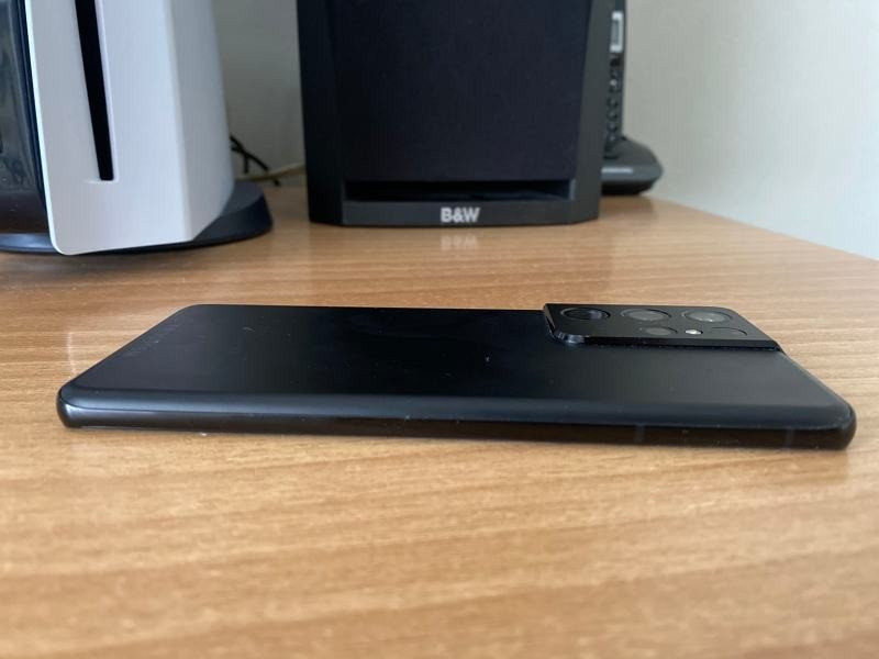 Samsung Galaxy S21 Ultra Review | 