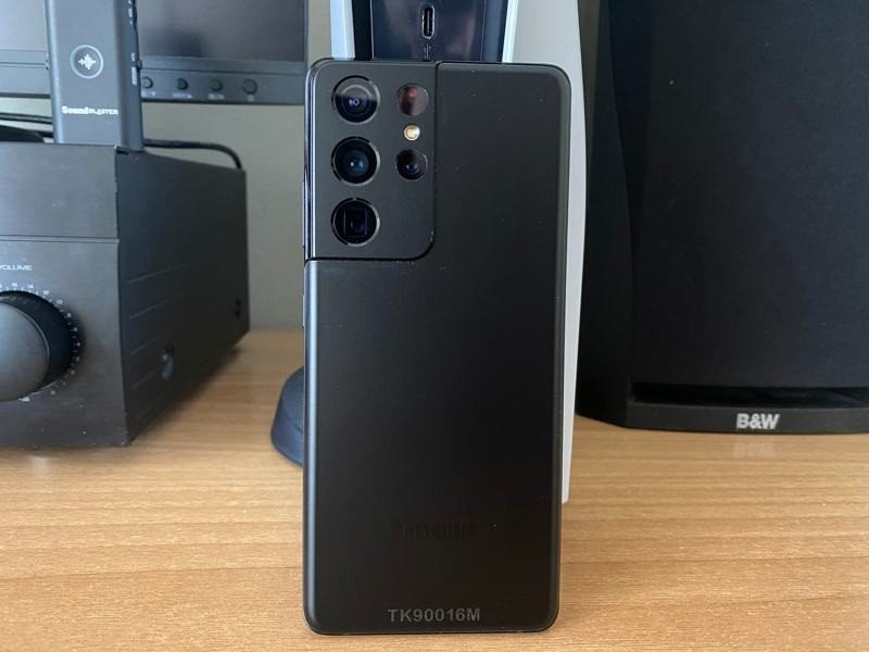 Samsung Galaxy S21 Ultra Review | 