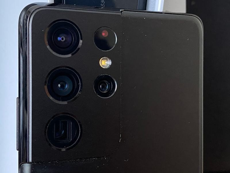 Samsung Galaxy S21 Ultra Review | 