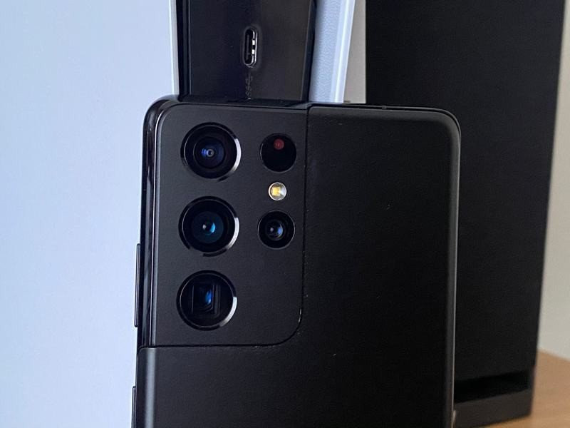 Samsung Galaxy S21 Ultra Review | 