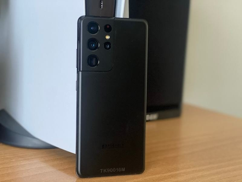 Samsung Galaxy S21 Ultra Review | 