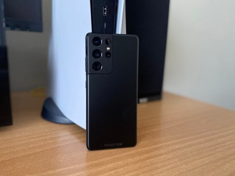 Samsung Galaxy S21 Ultra Review | 