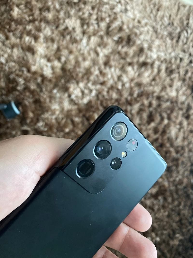 Samsung Galaxy S21 Ultra Review | 