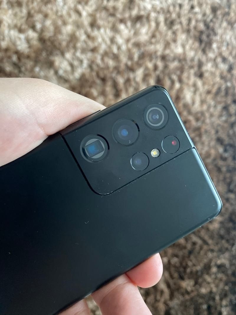 Samsung Galaxy S21 Ultra Review | 