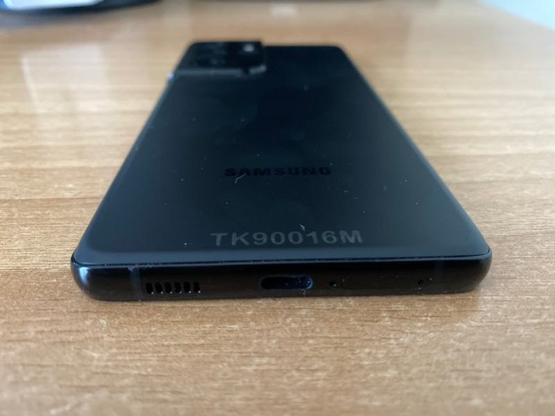 Samsung Galaxy S21 Ultra Review | 