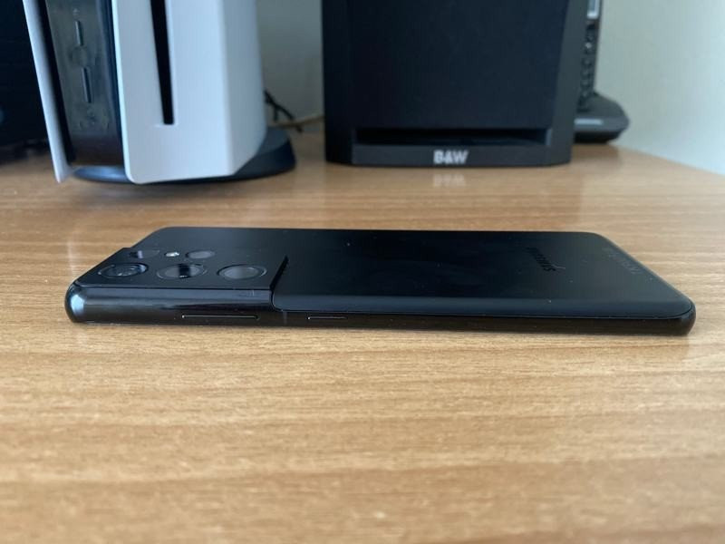 Samsung Galaxy S21 Ultra Review | 