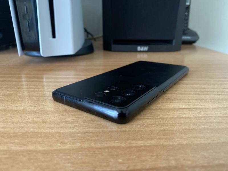 Samsung Galaxy S21 Ultra Review | 