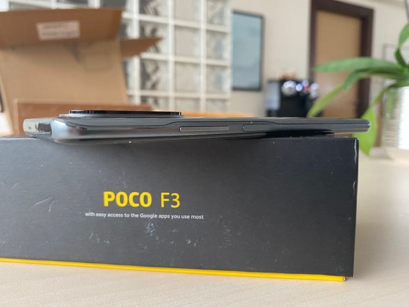 POCO F3 Review: Premium ισχύς και εξαιρετική οθόνη σε φοβερή τιμή | 