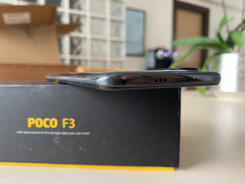 POCO F3 Review: Premium ισχύς και εξαιρετική οθόνη σε φοβερή τιμή | 