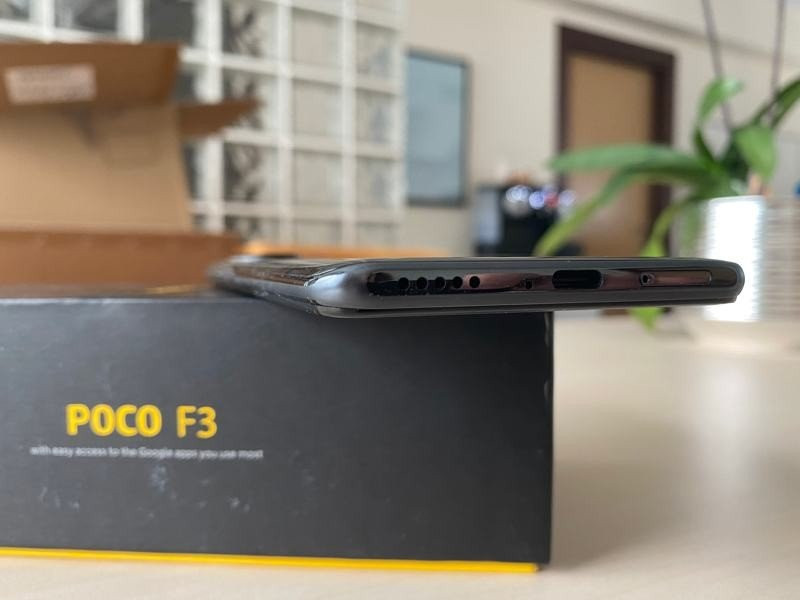 POCO F3 Review: Premium ισχύς και εξαιρετική οθόνη σε φοβερή τιμή | 