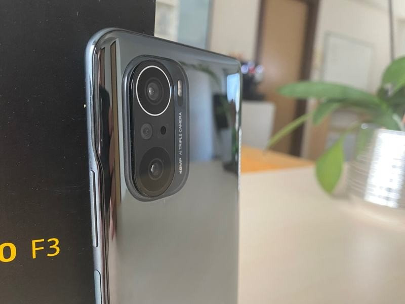 POCO F3 Review: Premium ισχύς και εξαιρετική οθόνη σε φοβερή τιμή | 