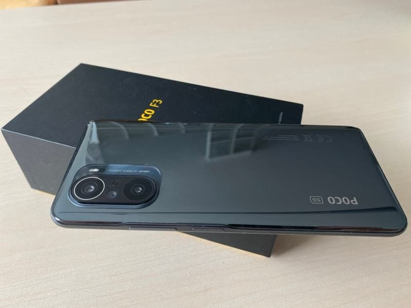 POCO F3 Review: Premium ισχύς και εξαιρετική οθόνη σε φοβερή τιμή | 