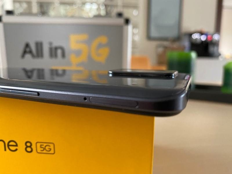 realme 8 5G Review: Φέρνει το 5G στην budget κατηγορία | 