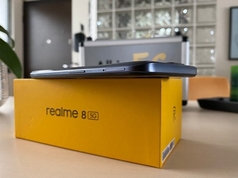 realme 8 5G Review: Φέρνει το 5G στην budget κατηγορία | 