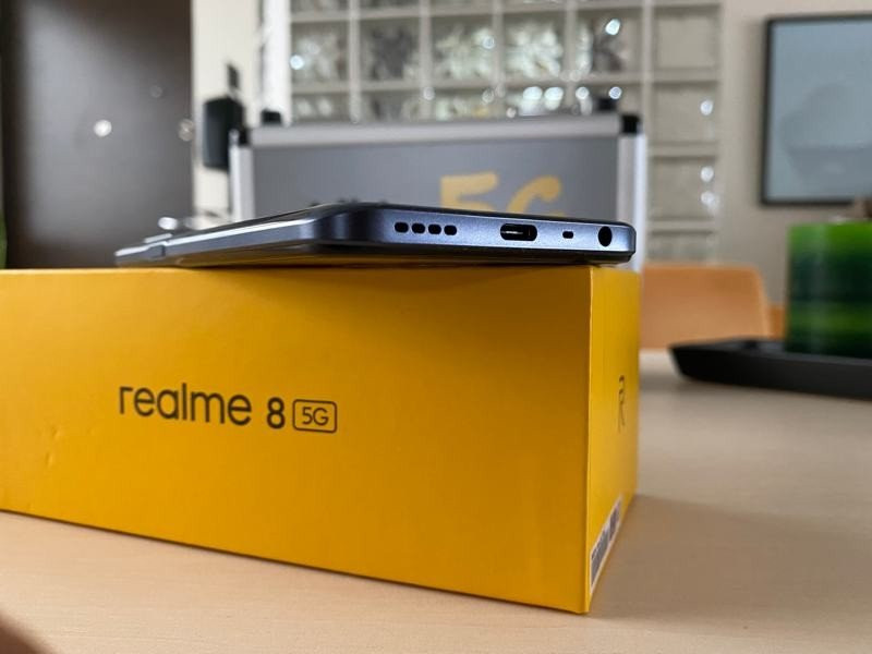 realme 8 5G Review: Φέρνει το 5G στην budget κατηγορία | 