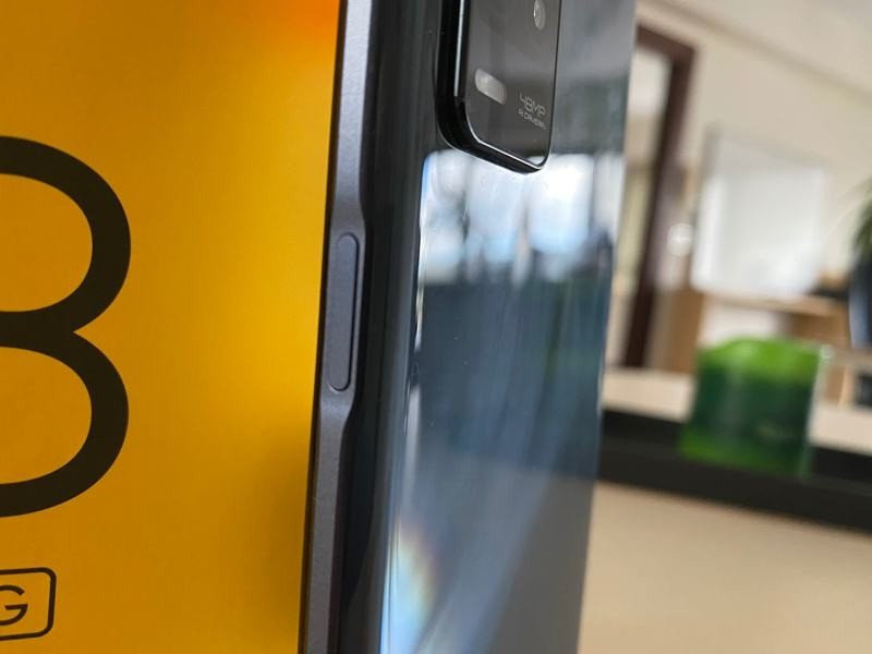 realme 8 5G Review: Φέρνει το 5G στην budget κατηγορία | 