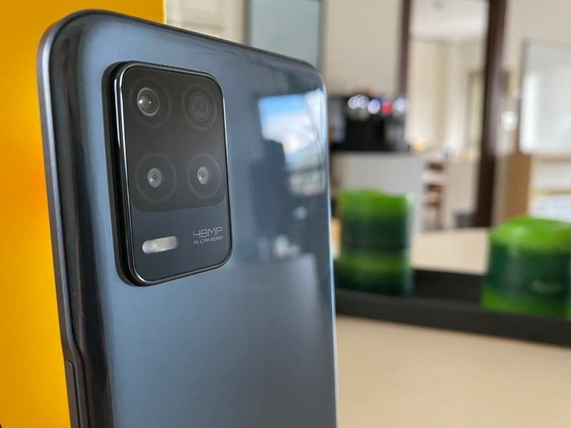 realme 8 5G Review: Φέρνει το 5G στην budget κατηγορία | 