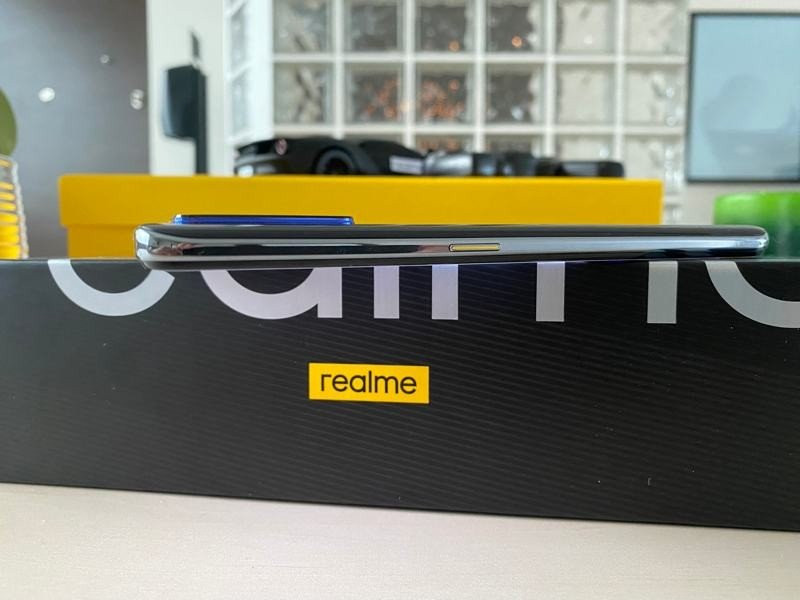 realme GT 5G Review: Θέτει νέους κανόνες στις Android «ναυαρχίδες» | 